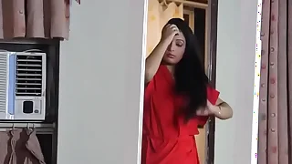 Hot Bhabhi Romance
